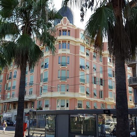 L'Esplanade Apartment Nice Exterior photo